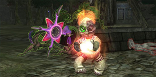 Illustration for article titled It's a Massively Multiplayer Online Halloween Spooktacular